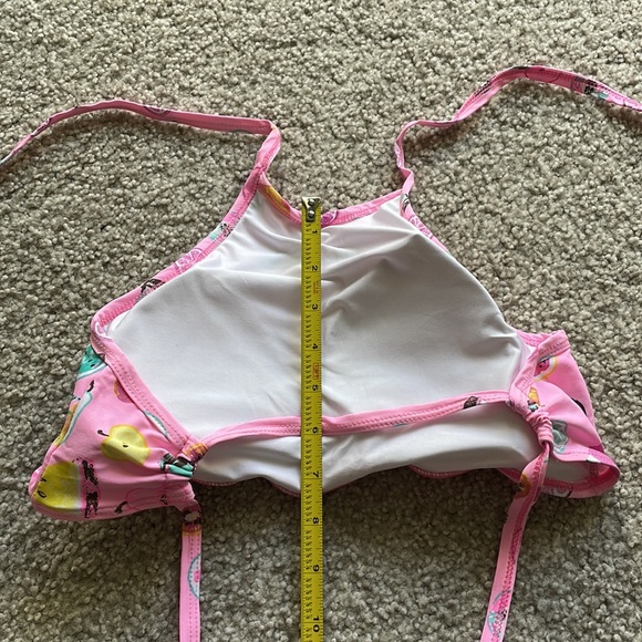 ✨Brazilian Bikini 3 Piece Set✨ - Picture 14 of 15